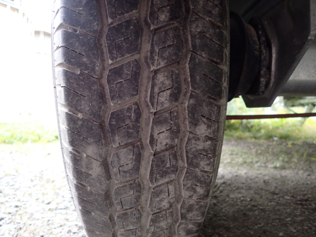 861947-21 Work barracks/Eurowagon -20