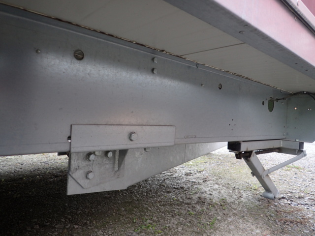 861947-22 Work barracks/Eurowagon -20