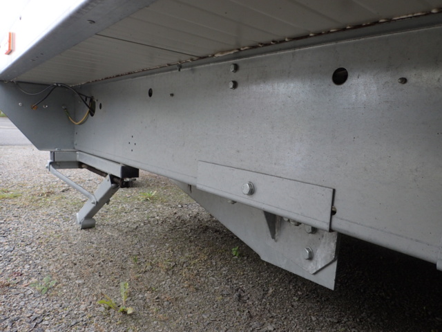 861947-33 Work barracks/Eurowagon -20