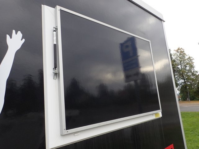 861947-35 Work barracks/Eurowagon -20