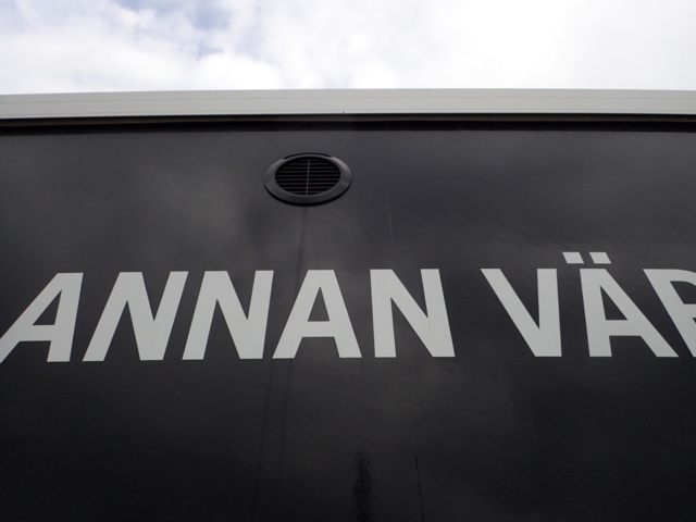 861947-36 Work barracks/Eurowagon -20