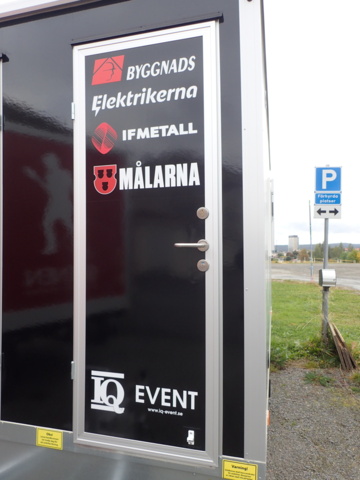 861947-37 Work barracks/Eurowagon -20