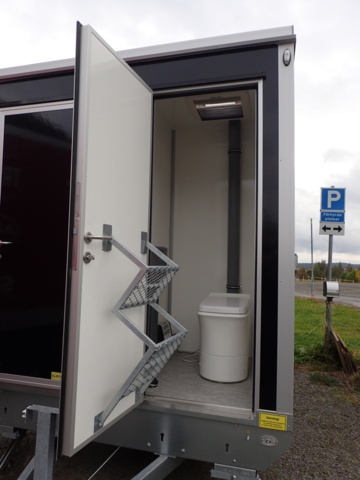 861947-38 Work barracks/Eurowagon -20