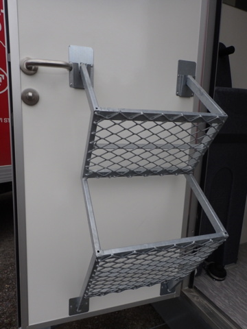 861947-39 Work barracks/Eurowagon -20