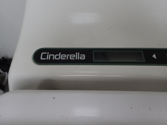 861947-42 Work barracks/Eurowagon -20