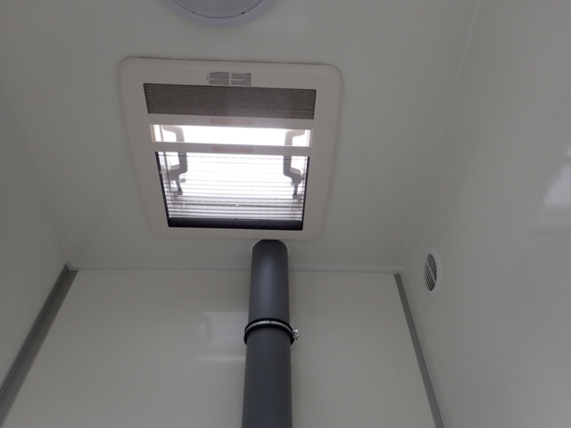 861947-45 Work barracks/Eurowagon -20