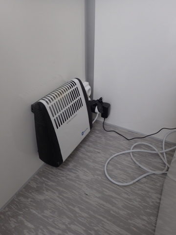 861947-47 Work barracks/Eurowagon -20