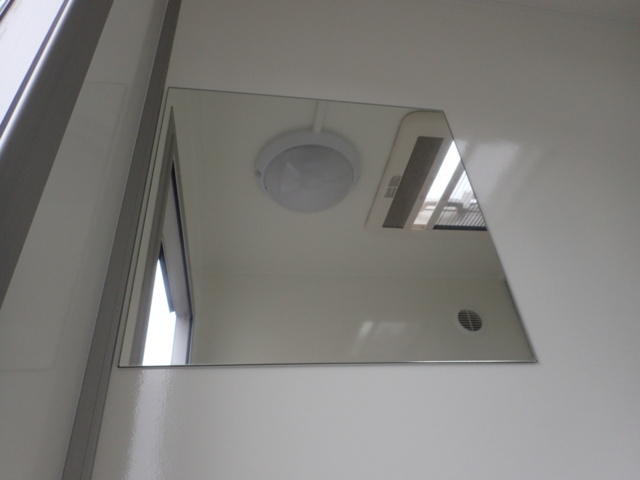 861947-53 Work barracks/Eurowagon -20