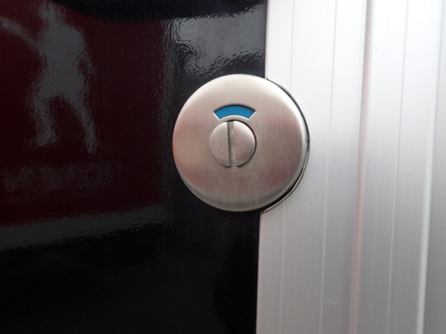 861947-54 Work barracks/Eurowagon -20