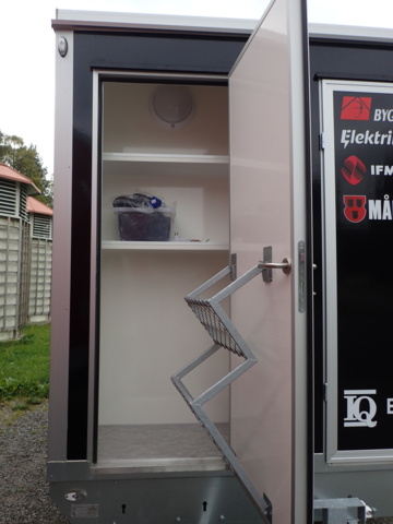 861947-57 Work barracks/Eurowagon -20