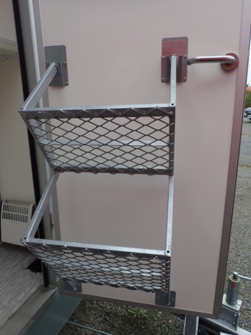 861947-58 Work barracks/Eurowagon -20