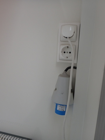 861947-60 Work barracks/Eurowagon -20