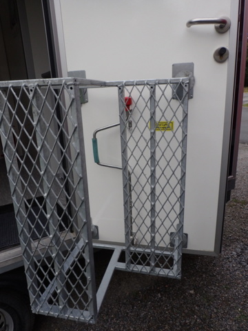 861947-66 Work barracks/Eurowagon -20