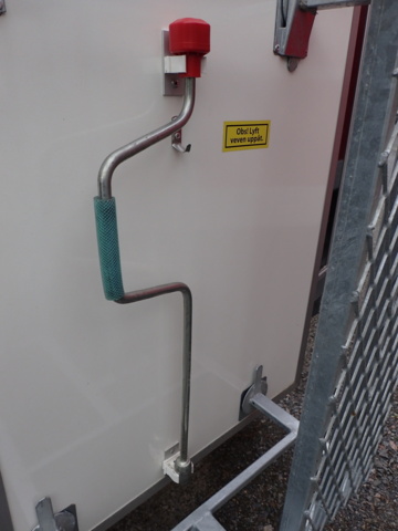 861947-69 Work barracks/Eurowagon -20