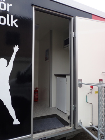 861947-70 Work barracks/Eurowagon -20