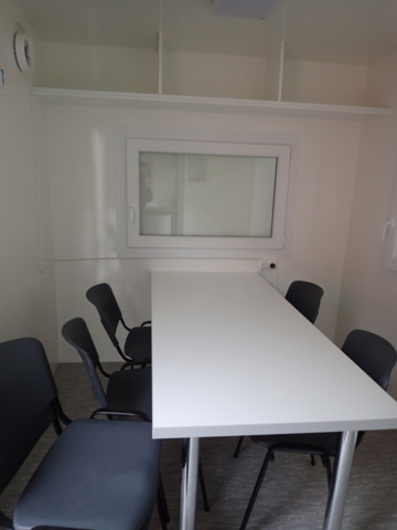 861947-73 Work barracks/Eurowagon -20