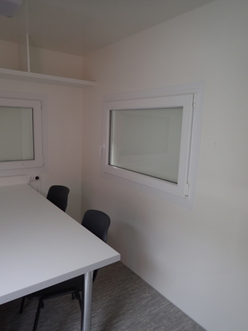 861947-74 Work barracks/Eurowagon -20