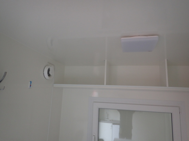 861947-75 Work barracks/Eurowagon -20