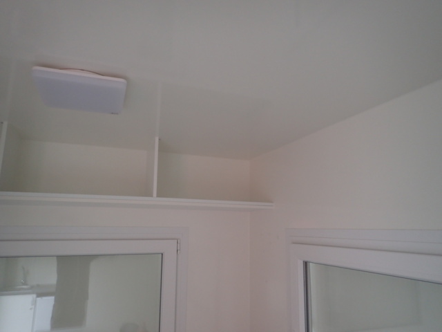 861947-76 Work barracks/Eurowagon -20