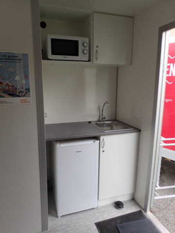 861947-81 Work barracks/Eurowagon -20