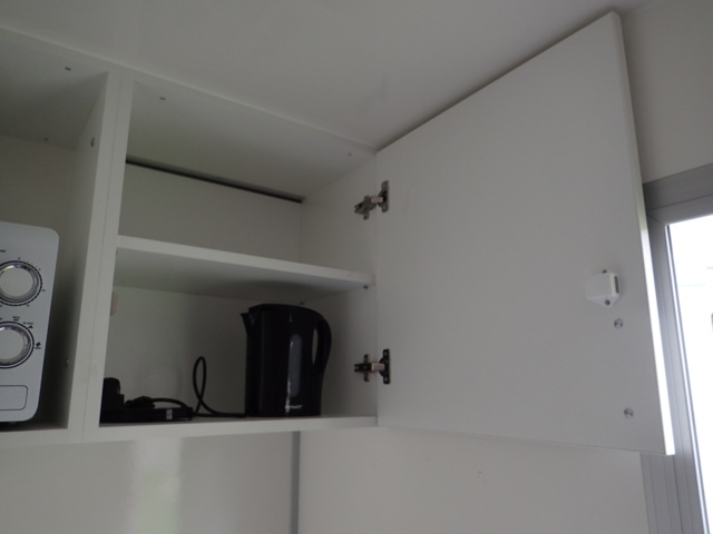 861947-83 Work barracks/Eurowagon -20