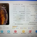 922859-22 Smartphone, Apple iPhone XS Max, 64GB - Shipping included!