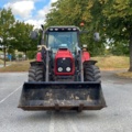 912573-2 Traktor Massey Ferguson 5470 -2007