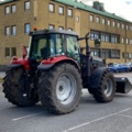 912573-5 Traktor Massey Ferguson 5470 -2007