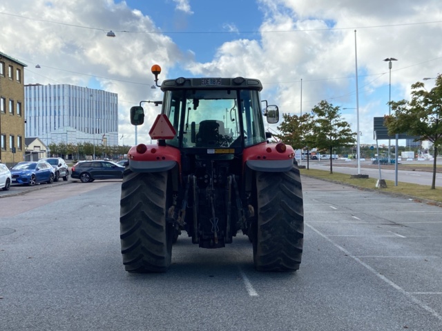 912573-6 Traktor Massey Ferguson 5470 -2007