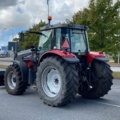 912573-7 Traktor Massey Ferguson 5470 -2007