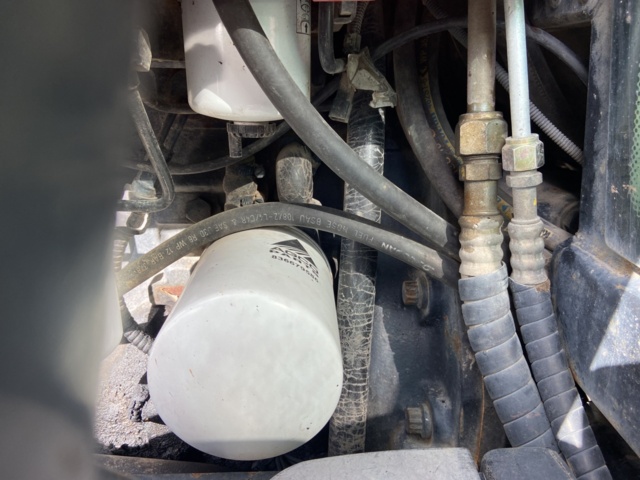 912573-10 Traktor Massey Ferguson 5470 -2007