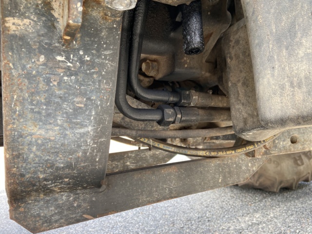 912573-12 Traktor Massey Ferguson 5470 -2007