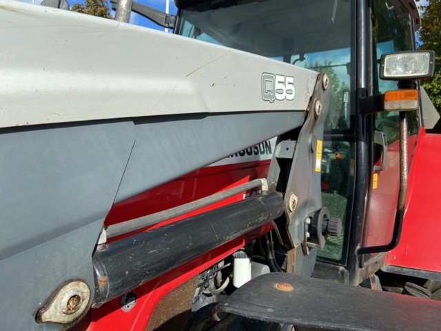 912573-14 Traktor Massey Ferguson 5470 -2007