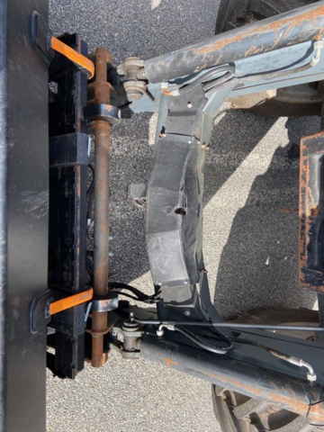 912573-16 Traktor Massey Ferguson 5470 -2007