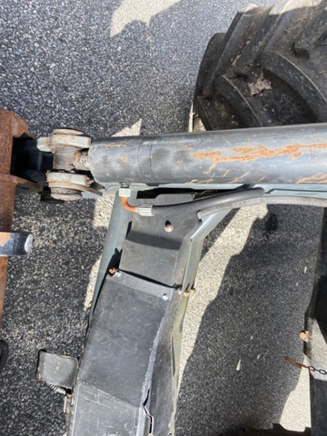 912573-18 Traktor Massey Ferguson 5470 -2007