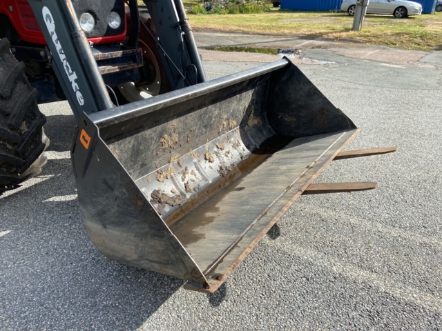 912573-21 Traktor Massey Ferguson 5470 -2007