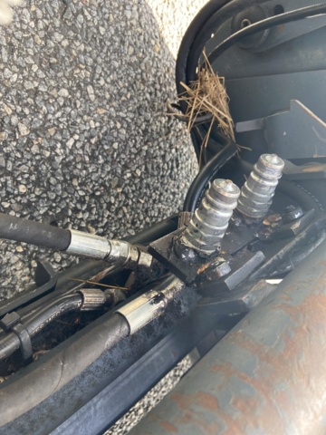 912573-22 Traktor Massey Ferguson 5470 -2007