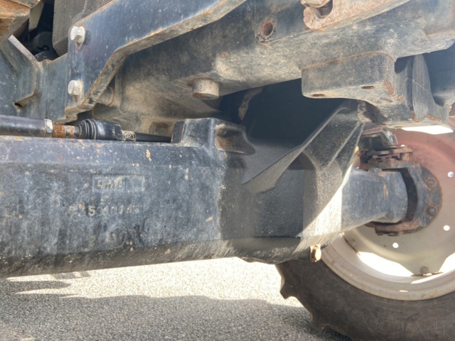 912573-23 Traktor Massey Ferguson 5470 -2007