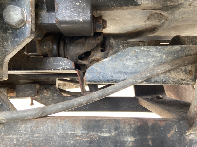 912573-26 Traktor Massey Ferguson 5470 -2007