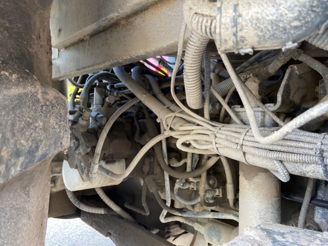 912573-28 Traktor Massey Ferguson 5470 -2007