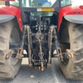 912573-31 Traktor Massey Ferguson 5470 -2007