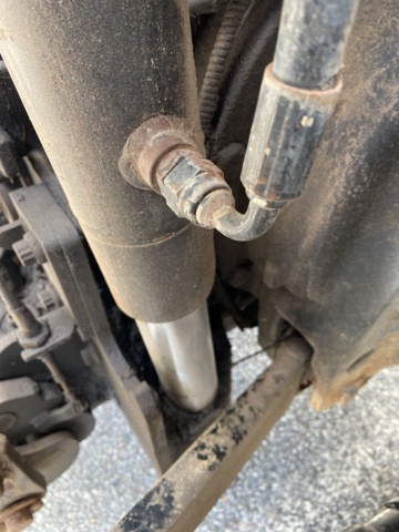 912573-33 Traktor Massey Ferguson 5470 -2007