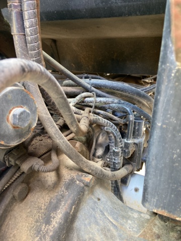 912573-34 Traktor Massey Ferguson 5470 -2007