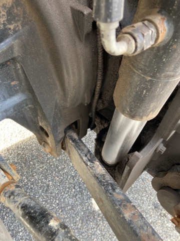 912573-35 Traktor Massey Ferguson 5470 -2007