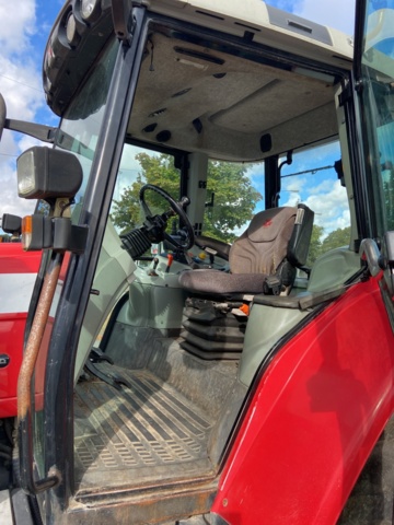 912573-39 Traktor Massey Ferguson 5470 -2007