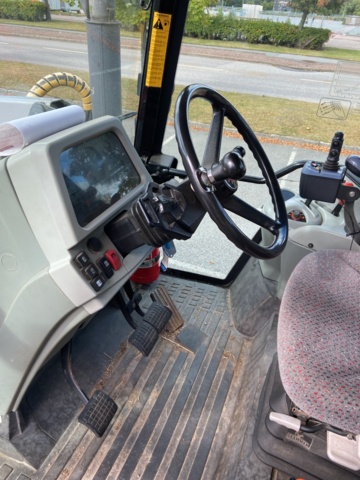 912573-42 Traktor Massey Ferguson 5470 -2007