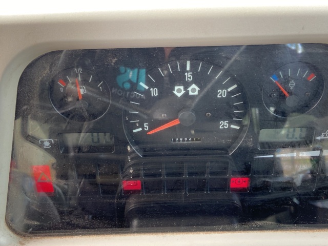 912573-47 Traktor Massey Ferguson 5470 -2007