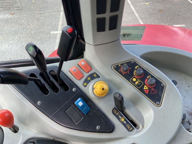 912573-55 Traktor Massey Ferguson 5470 -2007