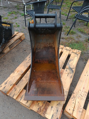 928388-2 Cable scoop SB S40-Mount