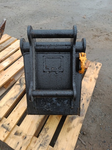 928388-5 Cable scoop SB S40-Mount